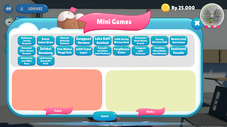 Level 2 Screenshot 4